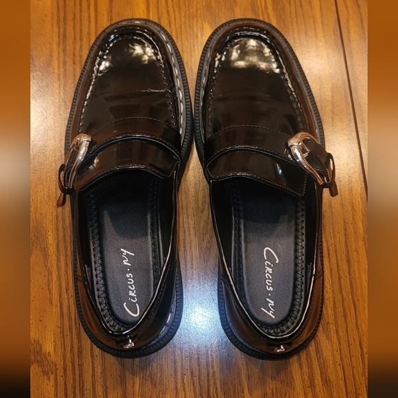 Circus by Sam Edelman size 10m i believe from what I have looked up women's. - Picture 5 of 8